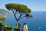 Pompeii & Amalfi Coast, Private Day Tour from Rome: 