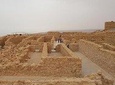 Massada & Dead Sea Full Day Tour Private