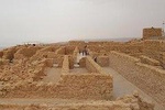 Massada & Dead Sea Full Day Tour Private