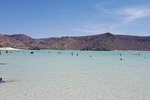 La Paz Tour