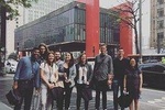 Sao Paulo Top Highlights Tour with Market visit (5h)