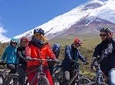 Cotopaxi Hike and Bike
