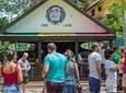 Bob Marley 9 Mile Tour Admission