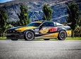 Mustang V8 U-Drive - Highlands Motorsport and Tourism Park