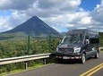 Shared Shuttle from Santa Teresa to Monteverde | PM