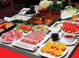 Shanghai Hot pot dinner foodie tour with guide and one way private transfer