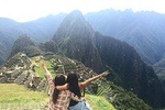 Visit the Sacred Valley and Machu Picchu in 2 Days