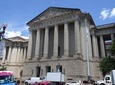 Washington DC Museums - National Mall East Tourist Scavenger Hunt