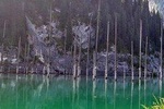 Kolsay & Kaiyndy Lakes + Charyn Canyon with overnight at the locals