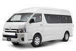 Oaxaca Airport: Private Transfer Service