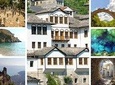 7 Day Tour Explore The UNESCO Sites Arrival at Rinas or Tirana