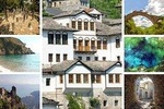 7 Day Tour Explore The UNESCO Sites Arrival at Rinas or Tirana