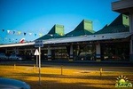 St Lucia Airport Shuttle from Hewanorra Airport (UVF) - One Way