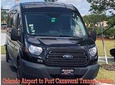  Private Transfer: Orlando Airport 