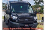  Private Transfer: Orlando Airport 
