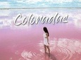 Coloradas Pink Lagoon Adventure from Playa del Carmen and Riviera Maya