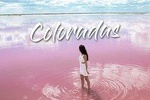 Coloradas Pink Lagoon Adventure from Playa del Carmen and Riviera Maya