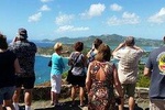 Cultural and Historical Tour in Antigua