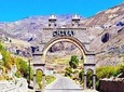 2-day Tour: Puno To Chivay And Canyon Of Colca