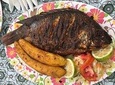 Fishing Village Food Tour & Luwombo Stop