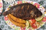 Fishing Village Food Tour & Luwombo Stop