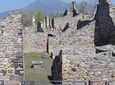 Transfer From Naples Train Station/area to Sorrento with 2hr stop in Pompeii
