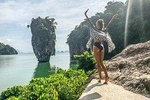 James Bond Islands (Speed Boat Tour)