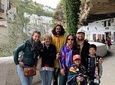 Ronda and White Villages from Seville