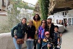 Ronda and White Villages from Seville