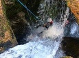 Water Canyoning