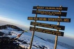 Kilimanjaro Treks - 7 Days Machame Route