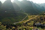 Ha Giang Loops Easy Rider 5d4n