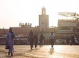 Marrakech Treasures by Bike