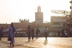 Marrakech Treasures by Bike