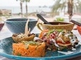 Gourmet Fajitas in your private villa or condo in Cabo or San Jose del Cabo
