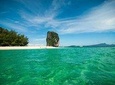4 Islands By Speed Boat from Krabi