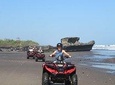 Beach Bali ATV Ride