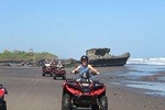 Beach Bali ATV Ride