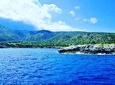 Blue Lagoon Cruise with sightseeing from Latchi harbour 