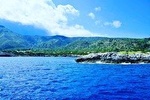 Blue Lagoon Cruise with sightseeing from Latchi harbour 