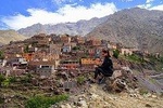 Atlas Mountains and 3 Valleys Day Trip from Marrakech