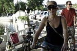 Private biking tour in Beijing Hutong handmade dumpling lunch and Forbidden city