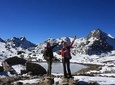 Langtang Gosainkunda Trek 