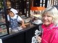 Private group Local Food Tour in Takayama