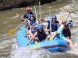 ComBo Bali ATV + Rafting