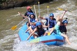 ComBo Bali ATV + Rafting
