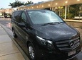 Private Transfer from Sunshine Coast Airport to Noosa for 1 to 7 people