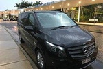 Private Transfer from Sunshine Coast Airport to Noosa for 1 to 7 people