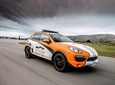 Highlands Taxi - Highlands Motorsport and Tourism Park