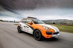 Highlands Taxi - Highlands Motorsport and Tourism Park